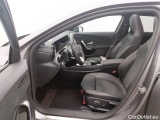  Mercedes  A-Klasse Mercedes-Benz  A 200 d Business Solution 5d #3