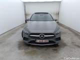  Mercedes  A-Klasse Mercedes-Benz  A 200 d Business Solution 5d #5