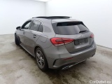  Mercedes  A-Klasse Mercedes-Benz  A 200 d Business Solution 5d #7