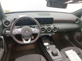  Mercedes  A-Klasse Mercedes-Benz  A 200 d Business Solution 5d #9