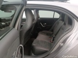  Mercedes  A-Klasse Mercedes-Benz  A 200 d Business Solution 5d #10