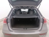  Mercedes  A-Klasse Mercedes-Benz  A 200 d Business Solution 5d #14