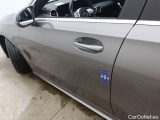  Mercedes  A-Klasse Mercedes-Benz  A 200 d Business Solution 5d #20