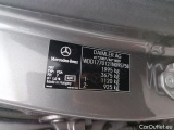  Mercedes  A-Klasse Mercedes-Benz  A 200 d Business Solution 5d #19