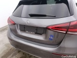 Mercedes  A-Klasse Mercedes-Benz  A 200 d Business Solution 5d #22