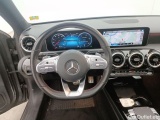  Mercedes  A-Klasse Mercedes-Benz  A 200 d Business Solution 5d #24