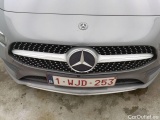  Mercedes  A-Klasse Mercedes-Benz  A 200 d Business Solution 5d #32