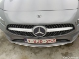  Mercedes  A-Klasse Mercedes-Benz  A 200 d Business Solution 5d #34