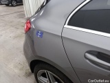  Mercedes  A-Klasse Mercedes-Benz  A 200 d Business Solution 5d #38