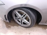 Mercedes  A-Klasse Mercedes-Benz  A 200 d Business Solution 5d #40
