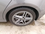  Mercedes  A-Klasse Mercedes-Benz  A 200 d Business Solution 5d #42