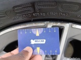  Mercedes  A-Klasse Mercedes-Benz  A 200 d Business Solution 5d #46