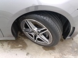  Mercedes  A-Klasse Mercedes-Benz  A 200 d Business Solution 5d #47