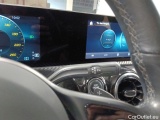  Mercedes  A-Klasse Mercedes-Benz  A 180 d Business Solution Aut. 5d #28