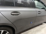  Mercedes  A-Klasse Mercedes-Benz  A 180 d DCT Business Solution 5d #7