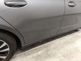  Mercedes  A-Klasse Mercedes-Benz  A 180 d DCT Business Solution 5d #11