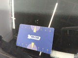  Mercedes  A-Klasse Mercedes-Benz  A 180 d DCT Business Solution 5d #18