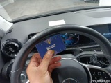  Mercedes  A-Klasse Mercedes-Benz  A 180 d DCT Business Solution 5d #19