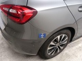  Mercedes  A-Klasse Mercedes-Benz  A 180 d DCT Business Solution 5d #26