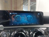  Mercedes  A-Klasse Mercedes-Benz  A 180 d DCT Business Solution 5d #30