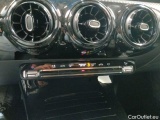  Mercedes  A-Klasse Mercedes-Benz  A 180 d DCT Business Solution 5d #31