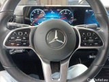  Mercedes  A-Klasse Mercedes-Benz  A 180 d DCT Business Solution 5d #34