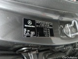  Mercedes  A-Klasse Mercedes-Benz  A 180 d DCT Business Solution 5d #44