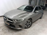  Mercedes  A-Klasse Mercedes-Benz  A 180 d DCT Business Solution 5d #45