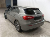  Mercedes  A-Klasse Mercedes-Benz  A 180 d DCT Business Solution 5d #46