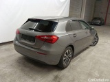  Mercedes  A-Klasse Mercedes-Benz  A 180 d DCT Business Solution 5d #47