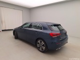  Mercedes  A-Klasse Mercedes, A-Class '18, Mercedes-Benz  A 180 d Business Solution A 