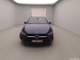  Mercedes  A-Klasse Mercedes, A-Class '18, Mercedes-Benz  A 180 d Business Solution A #3