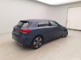 Mercedes  A-Klasse Mercedes, A-Class '18, Mercedes-Benz  A 180 d Business Solution A #4