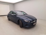  Mercedes  A-Klasse Mercedes, A-Class '18, Mercedes-Benz  A 180 d Business Solution A #9