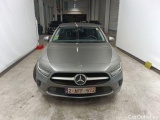  Mercedes  A-Klasse Mercedes-Benz  A 180 d DCT Business Solution 5d #35