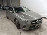  Mercedes  A-Klasse Mercedes-Benz  A 180 d DCT Business Solution 5d #48