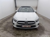  Mercedes  A-Klasse Mercedes-Benz  A 180 d DCT Launch Edition 5d #5