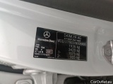  Mercedes  A-Klasse Mercedes-Benz  A 180 d DCT Launch Edition 5d #20