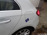  Mercedes  A-Klasse Mercedes-Benz  A 180 d DCT Launch Edition 5d #23