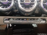  Mercedes  A-Klasse Mercedes-Benz  A 180 d DCT Launch Edition 5d #26