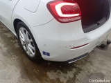  Mercedes  A-Klasse Mercedes-Benz  A 180 d DCT Launch Edition 5d #35