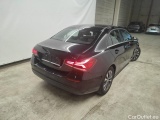  Mercedes  A-Klasse Mercedes-Benz  Limousine A 180 d DCT Business Solution 4d #2