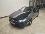  Mercedes  A-Klasse Mercedes-Benz  Limousine A 180 d DCT Business Solution 4d 
