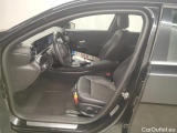  Mercedes  A-Klasse Mercedes-Benz  Limousine A 180 d DCT Business Solution 4d #3