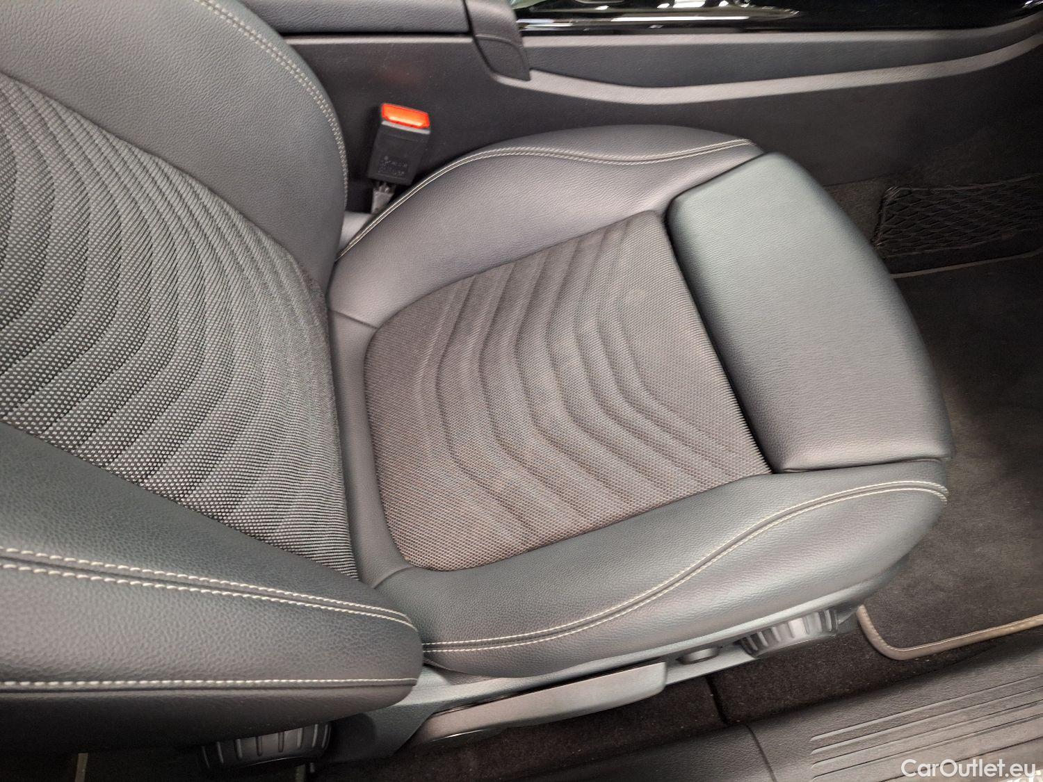  Mercedes  A-Klasse Mercedes, A-Class Berline '18, Mercedes-Benz  Limousine A 180 d DCT Busin #18