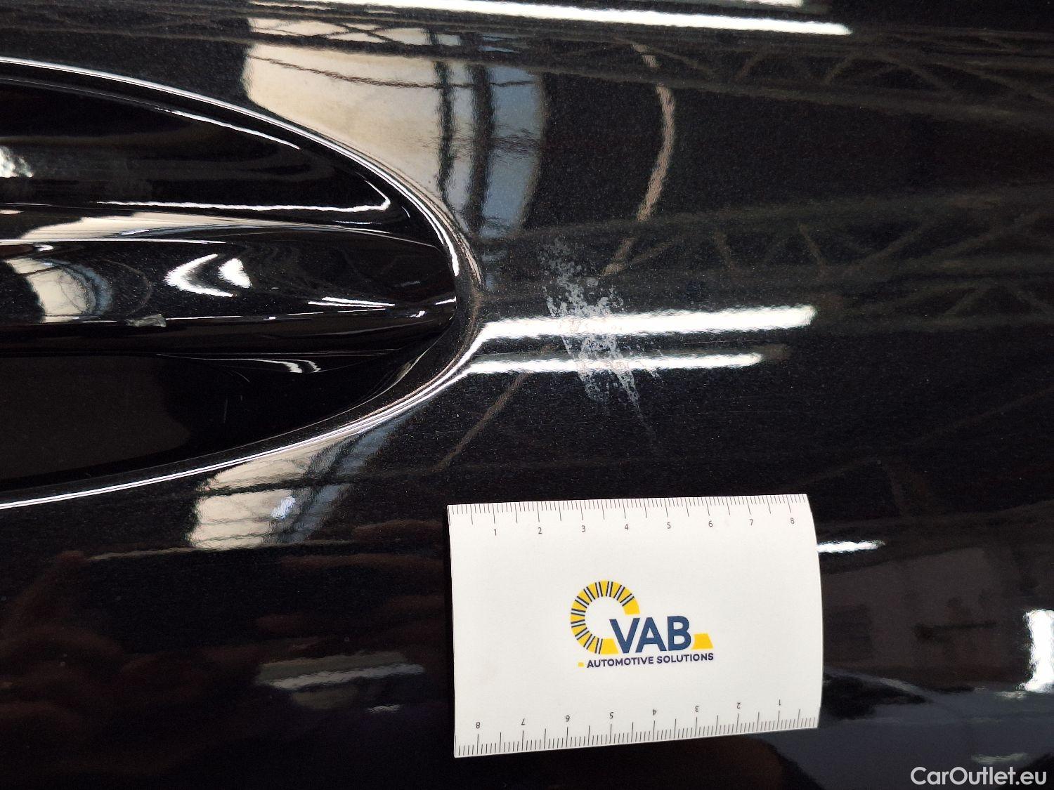  Mercedes  A-Klasse Mercedes, A-Class Berline '18, Mercedes-Benz  Limousine A 180 d DCT Busin #6