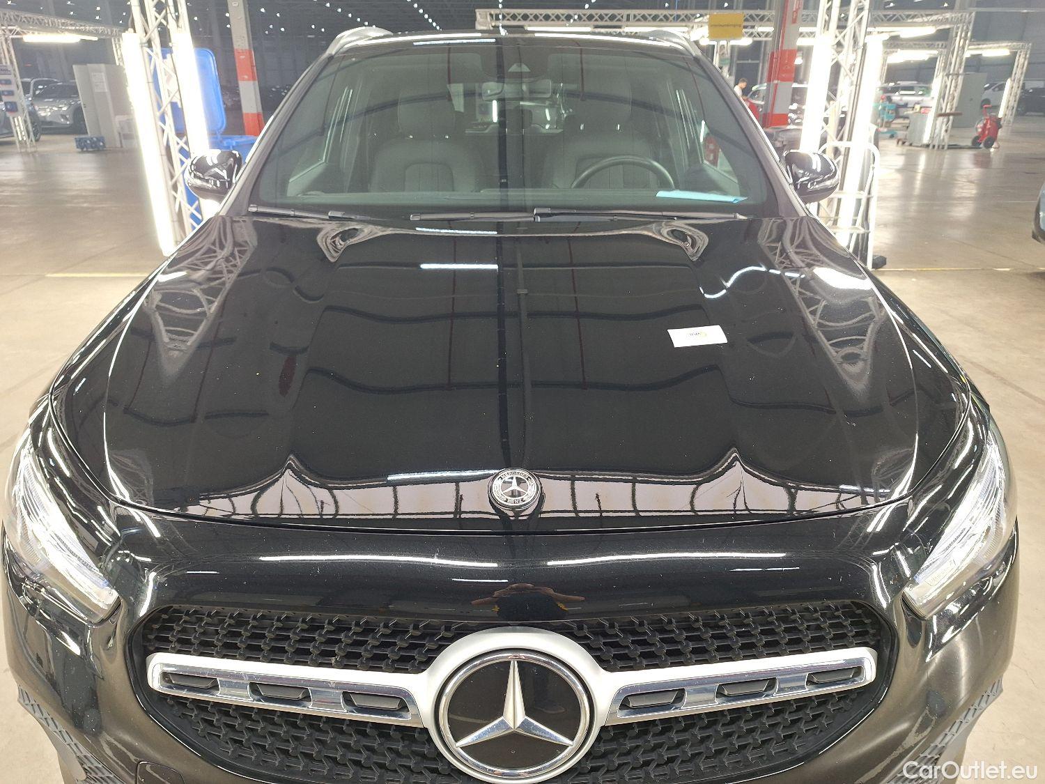  Mercedes  GLA Mercedes,  '20, Mercedes-Benz   180 d Business Line 5d #27