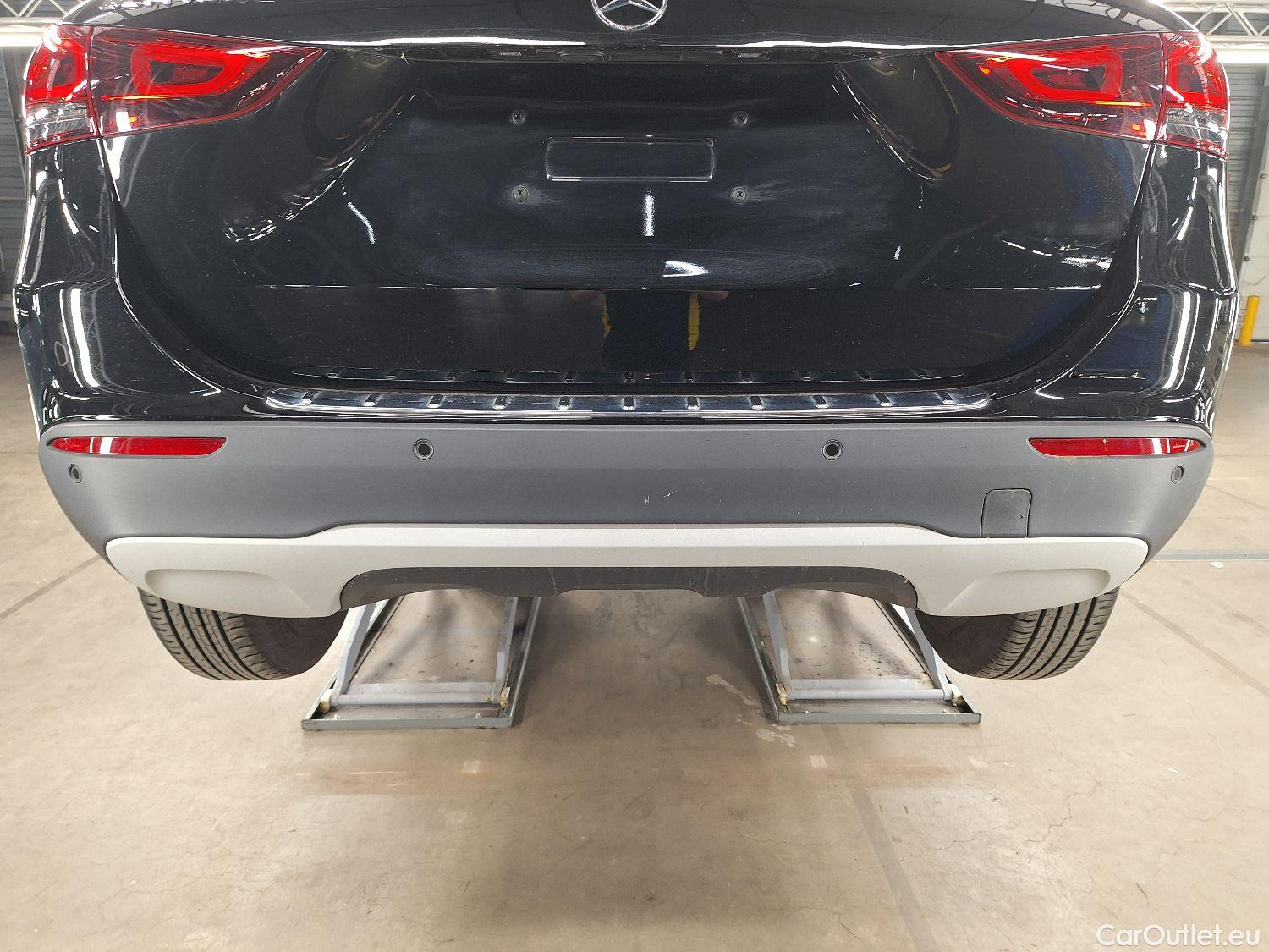  Mercedes  GLA Mercedes,  '20, Mercedes-Benz   180 d Business Line 5d #17