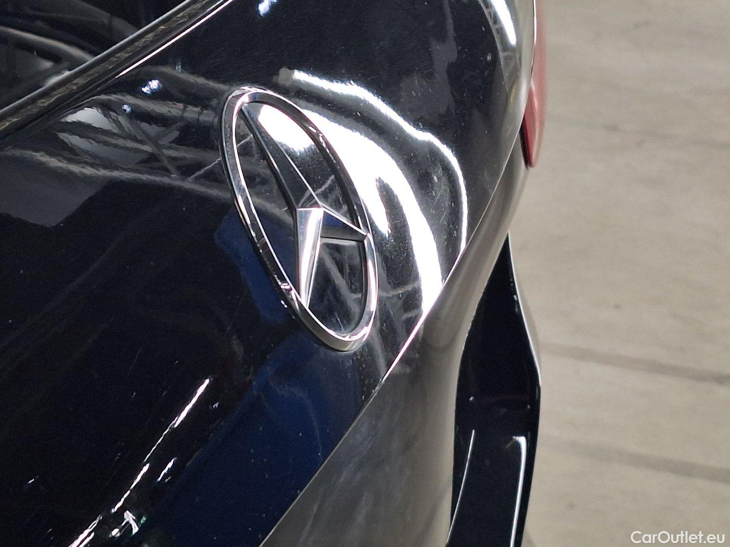  Mercedes  GLA Mercedes,  '20, Mercedes-Benz   180 d Business Line 5d #23