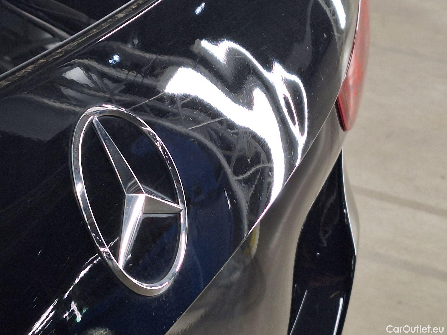  Mercedes  GLA Mercedes,  '20, Mercedes-Benz   180 d Business Line 5d #22